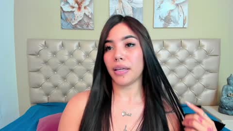 Snapshot of channeljonson chatting on January 24, 4:49 pm Channel online show from January 24, 4:49 pm