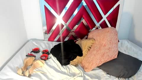 Chanell online show from February 26, 1:43 am