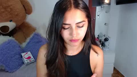 Isabella online show from December 30, 8:43 am