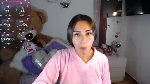 Isabella online show from September 9, 3:06 am