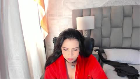 channelwitte online show from October 14, 9:26 pm