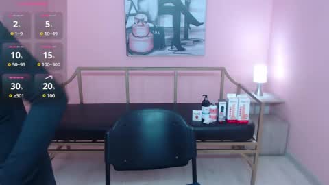 PVT 6TK  10PM - 6AM online show from April 24, 11:29 pm