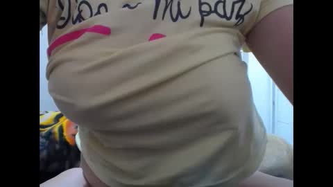 Chantal Hot girl online show from April 7, 3:01 pm