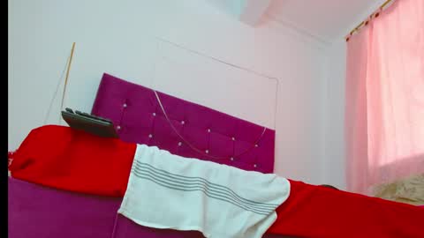 chantal sweety  and horny latina for u online show from January 9, 6:57 pm