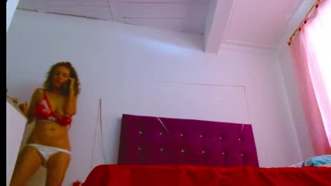 chantal sweety  and horny latina for u online show from January 14, 6:49 pm