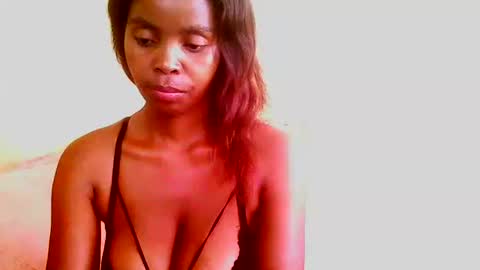 Snapshot of chante665 chatting on January 25, 7:38 am chante665 online show from January 25, 7:38 am