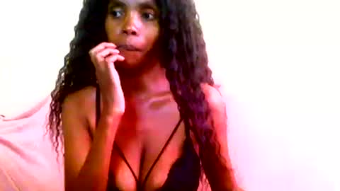 Snapshot of chante665 chatting on September 22, 9:22 am chante665 online show from September 22, 9:22 am