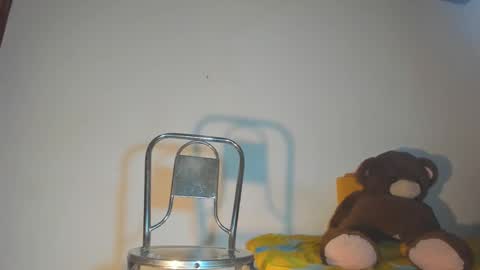 chantellebony online show from December 4, 2:21 am