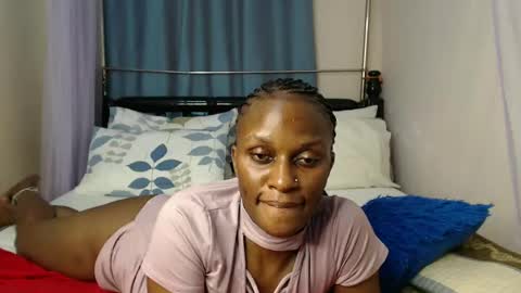 Chantel online show from January 23, 12:25 am