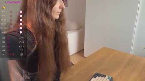 Snapshot of chantwow chatting on September 18, 11:34 am Liz online show from September 18, 11:34 am