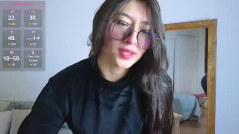 chaosdoll__ online show from January 6, 7:06 pm