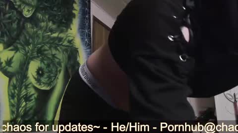 Snapshot of chaoticsugarcube chatting on September 21, 3:08 am chaoticsugarcube online show from September 21, 3:08 am