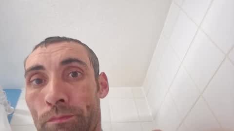 chapmansteven69 online show from October 7, 9:01 pm