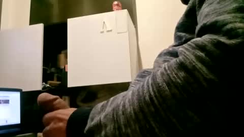 Snapshot of chapy38 chatting on October 26, 9:42 pm chapy38 online show from October 26, 9:42 pm