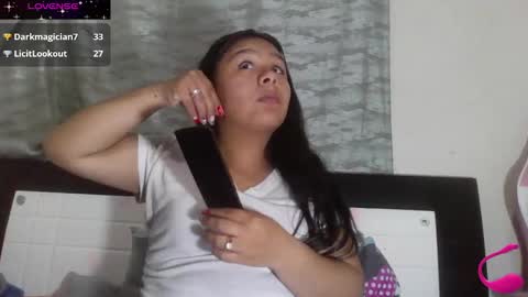 charis 2 online show from December 5, 2:31 am