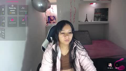 charis 2 online show from November 20, 11:43 am