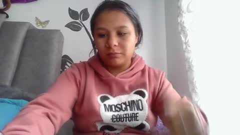 charis 2 online show from April 15, 7:10 pm