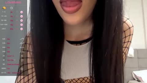 Valentina online show from January 10, 3:14 pm