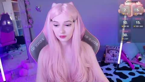 Hi guys Welcome to my room online show from April 16, 3:02 pm