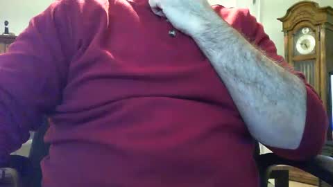 charle79 online show from February 2, 2:27 am