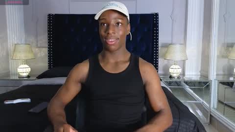 charlesbrown_ online show from March 26, 2:00 pm