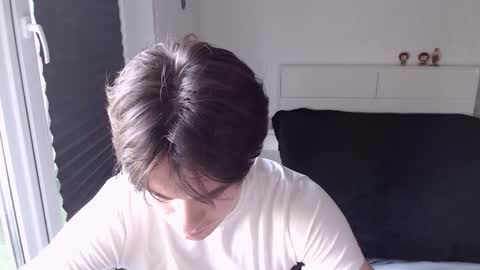 charleshanson69 online show from September 17, 7:21 am