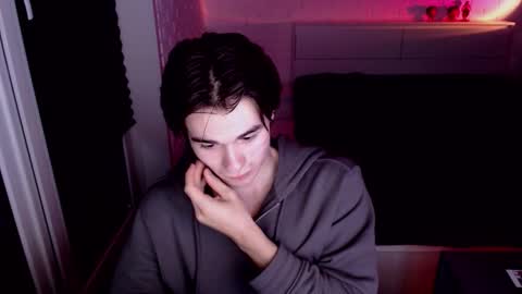 charleshanson69 online show from September 19, 9:26 pm