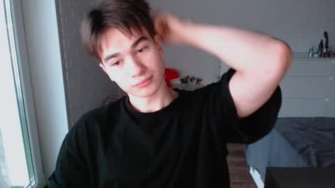 charleshanson69 online show from November 6, 4:35 am