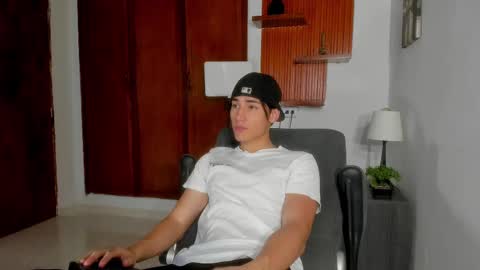 charley_morgan online show from February 22, 6:52 pm