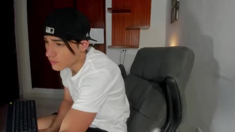 charley_morgan online show from February 23, 6:45 pm