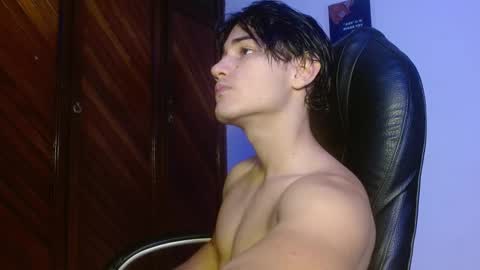 charley_morgan online show from October 11, 1:49 am