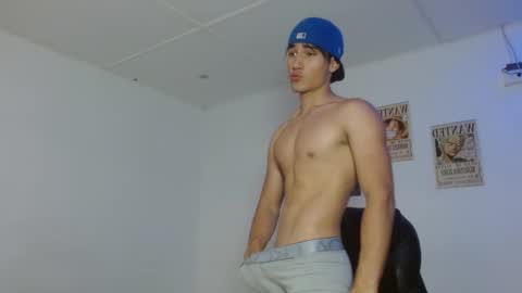 charley_morgan online show from October 21, 7:58 pm