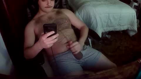 Snapshot of charlie7125 chatting on March 2, 5:08 am charlie7125 online show from March 2, 5:08 am