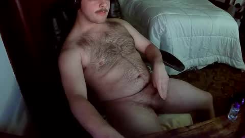 charlie7125 online show from April 7, 5:41 am