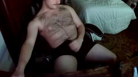 charlie7125 online show from April 10, 6:18 am