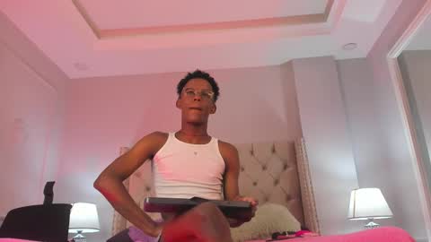    online show from February 4, 4:13 pm