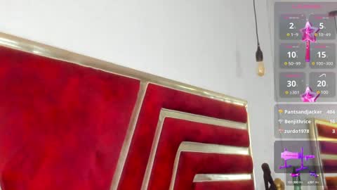 Snapshot of charlie_williams_1 chatting on January 14, 7:38 am CHARLIE online show from January 14, 7:38 am