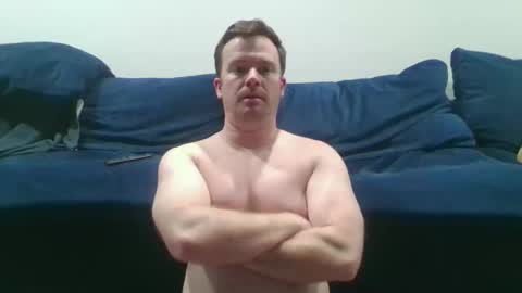 Charlie workout online show from February 13, 7:15 am
