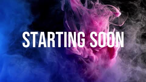 Charlie online show from November 21, 7:40 am