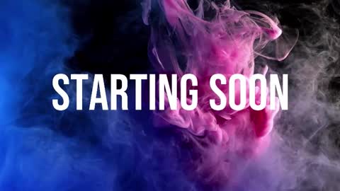 Charlie online show from November 25, 7:52 am