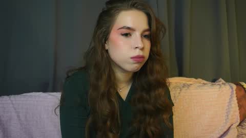 Dannie online show from October 9, 8:51 pm