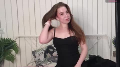 Dannie online show from October 11, 8:51 pm