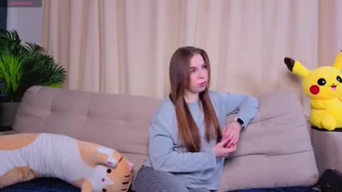 Dannie online show from October 29, 8:10 pm