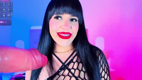 Charloott Evans online show from January 18, 1:41 am