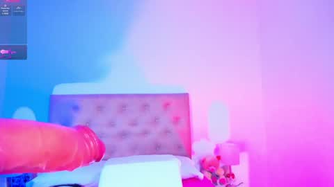 Charloott Evans online show from January 22, 4:13 am