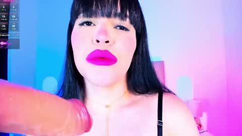 Charloott Evans online show from March 5, 3:18 am