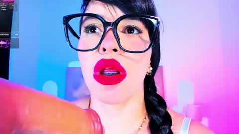 Charloott Evans online show from March 11, 3:26 am