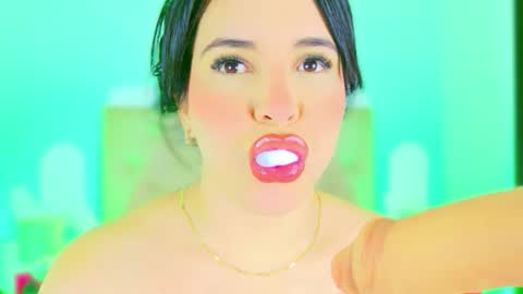 Charloott Evans online show from November 27, 10:12 pm