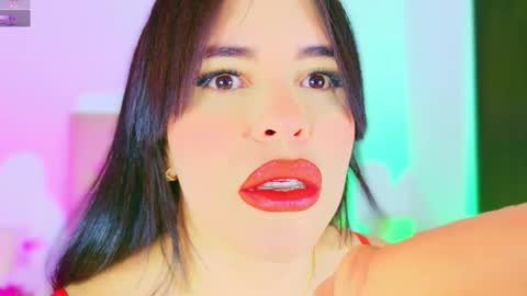 Charloott Evans online show from December 14, 1:44 am