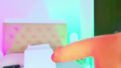 Charloott Evans online show from January 7, 11:51 pm